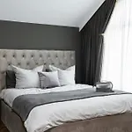Hotel Asian Grand Plaza