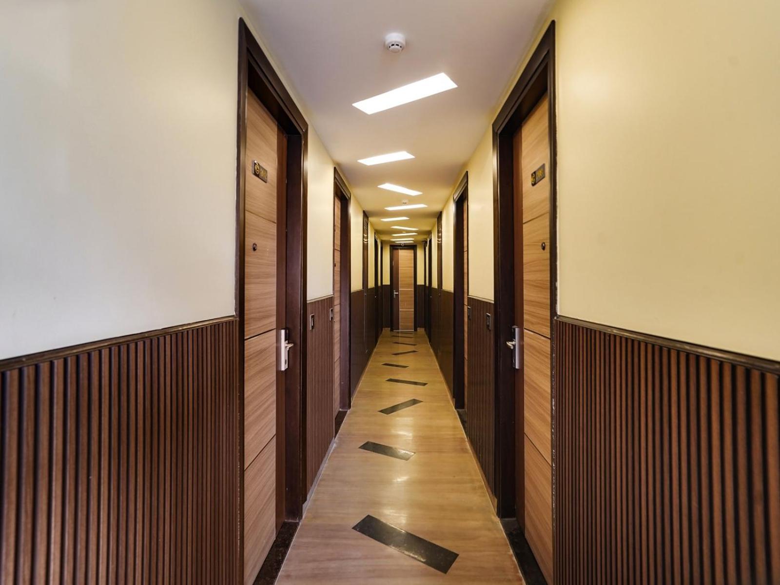 Asian Grand Plaza 4*
