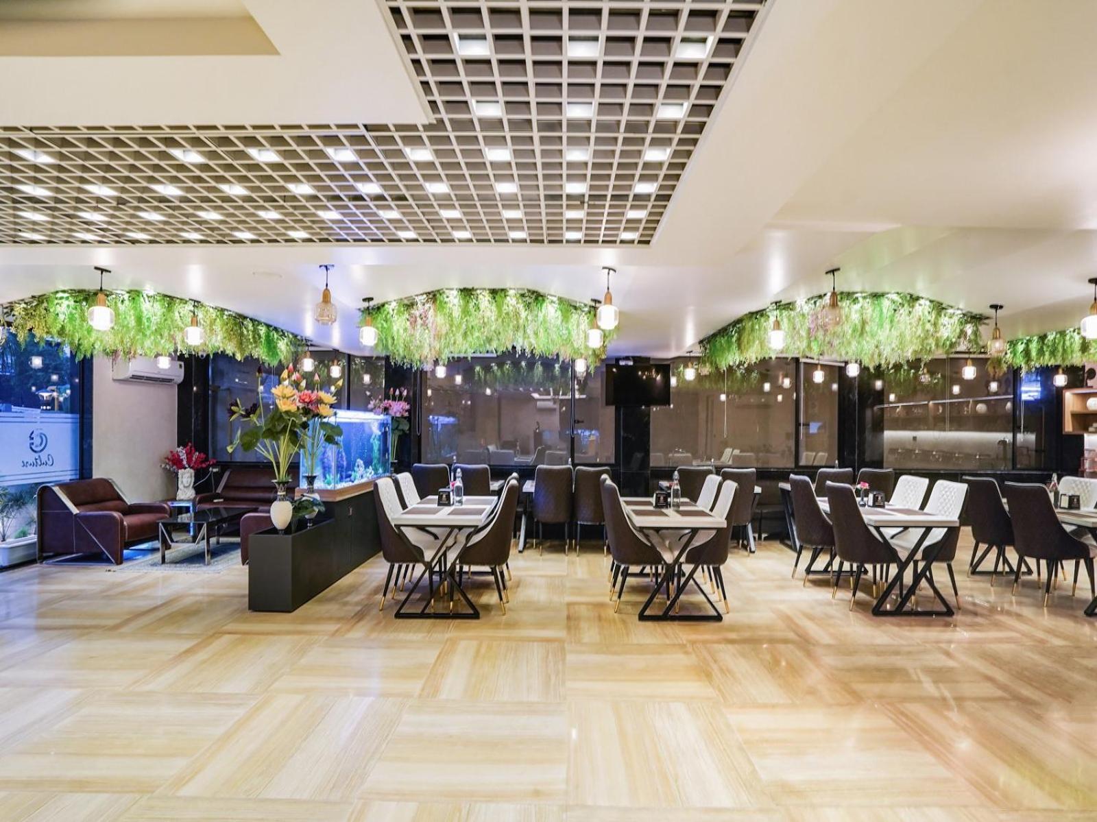 Asian Grand Plaza